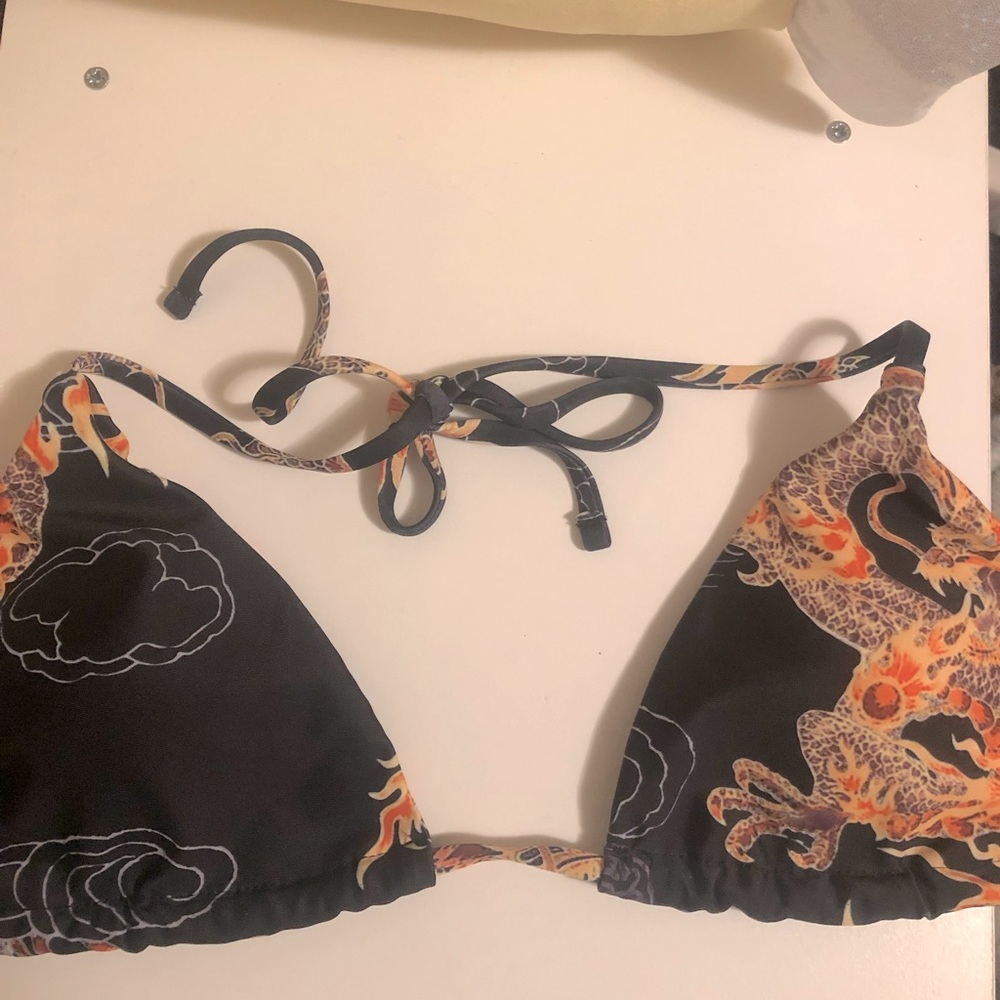 Bikini top - Picture 3 of 4